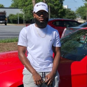 Meet your Posher, Malachi